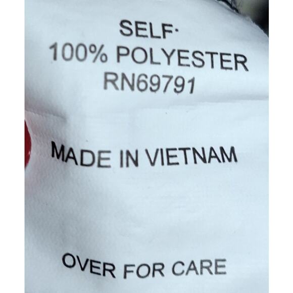 Fig and Flower Anthropologie Women Medium Multicolored Floral Bohemian Blouse - Picture 5 of 7